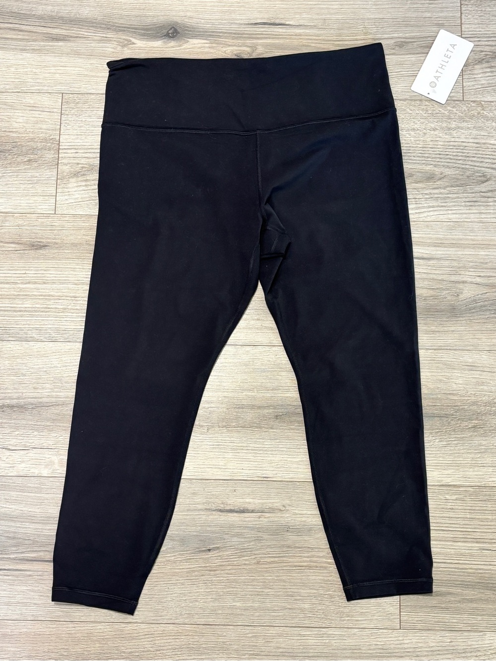 NWT Athleta Leggings Size XL